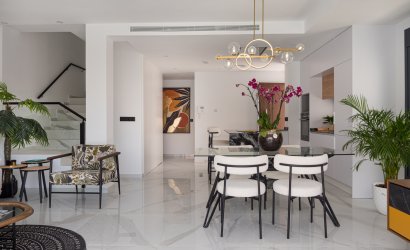 Obra nueva - detached -
San Pedro del Pinatar