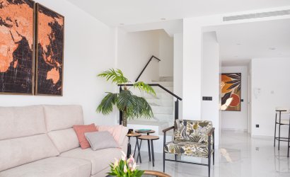 Obra nueva - detached -
San Pedro del Pinatar