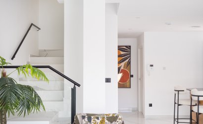Obra nueva - detached -
San Pedro del Pinatar