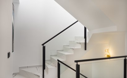 Obra nueva - detached -
San Pedro del Pinatar