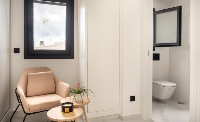 Obra nueva - detached -
San Pedro del Pinatar