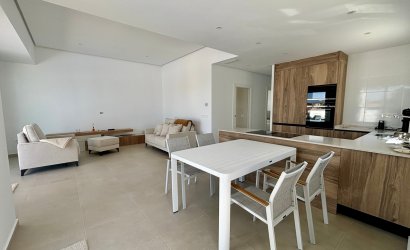 Obra nueva - detached -
Rojales