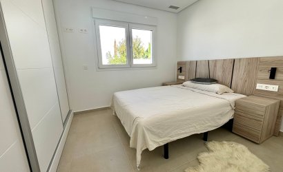 Obra nueva - detached -
Rojales