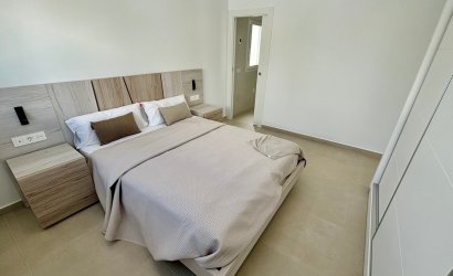 Obra nueva - detached -
Rojales