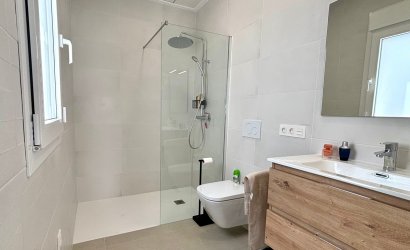 Obra nueva - detached -
Rojales