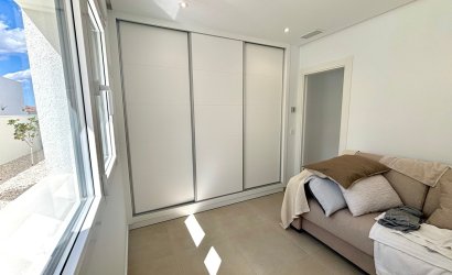 Obra nueva - detached -
Rojales