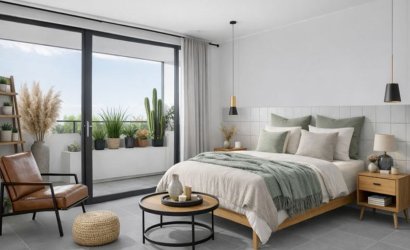 Obra nueva - detached -
Orihuela