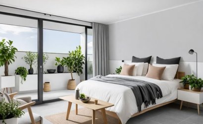 Obra nueva - detached -
Orihuela