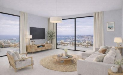Nieuwbouw - Appartement -
Torrevieja