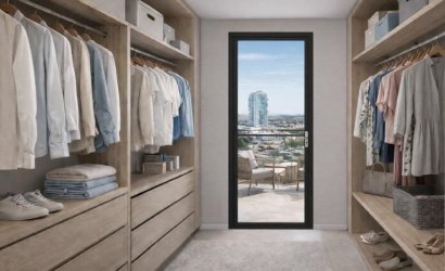 Nieuwbouw - Appartement -
Torrevieja