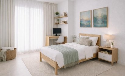 Nieuwbouw - Appartement -
Torrevieja