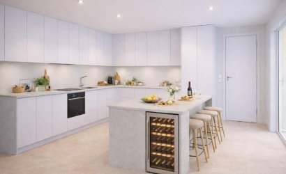 Nieuwbouw - Appartement -
Torrevieja