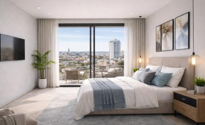 Nieuwbouw - Appartement -
Torrevieja