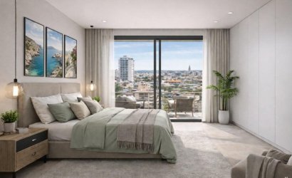 Nieuwbouw - Appartement -
Torrevieja