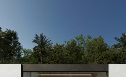 Nieuwbouw - detached -
Alfaz del Pi