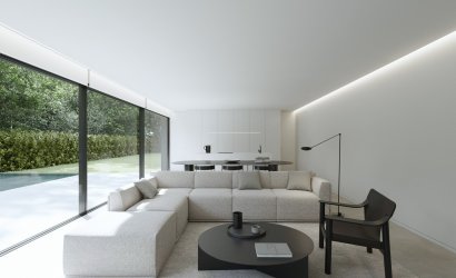 Nieuwbouw - detached -
Alfaz del Pi