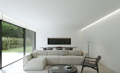 Nieuwbouw - detached -
Alfaz del Pi