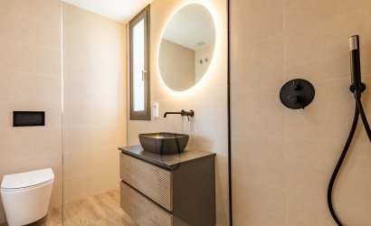 Obra nueva - detached -
Polop