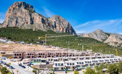 Nouvelle - detached -
Polop