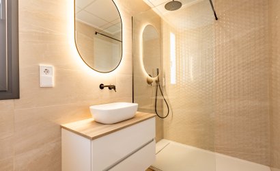 Nouvelle - detached -
Polop