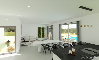 Obra nueva - detached -
Monforte del Cid