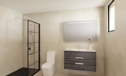 Obra nueva - detached -
Monforte del Cid