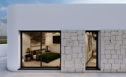 Nouvelle - detached -
Benijofar