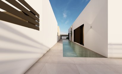 Nouvelle - detached -
Benijofar