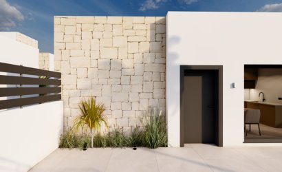 Nouvelle - detached -
Benijofar