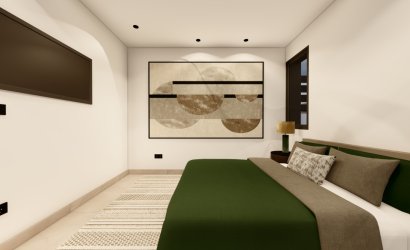 Nouvelle - detached -
Benijofar