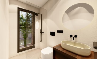 Nouvelle - detached -
Benijofar