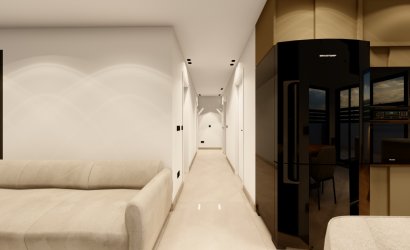 Nouvelle - detached -
Benijofar