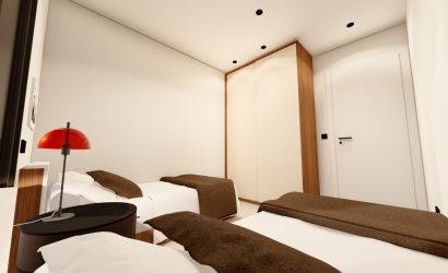 Nouvelle - detached -
Benijofar