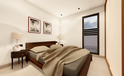 Nouvelle - detached -
Benijofar