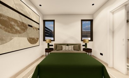 Nouvelle - detached -
Benijofar