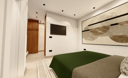 Nouvelle - detached -
Benijofar