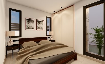 Nouvelle - detached -
Benijofar