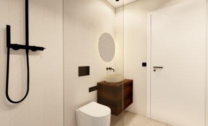 Nouvelle - detached -
Benijofar