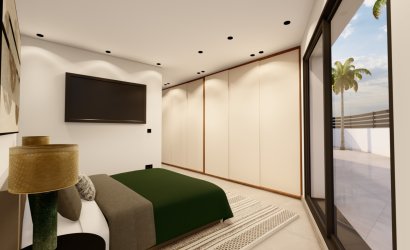 Nouvelle - detached -
Benijofar