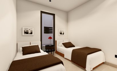 Nouvelle - detached -
Benijofar