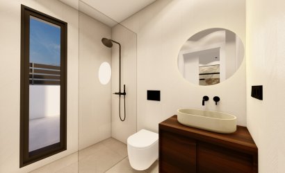 Nouvelle - detached -
Benijofar