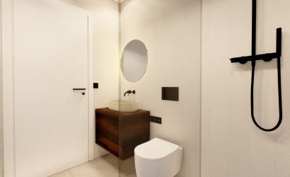 Nouvelle - detached -
Benijofar