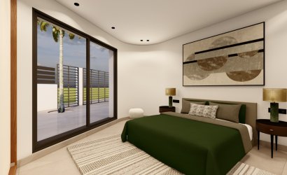 Nouvelle - detached -
Benijofar