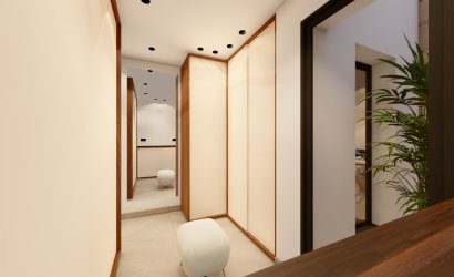 Nouvelle - detached -
Benijofar