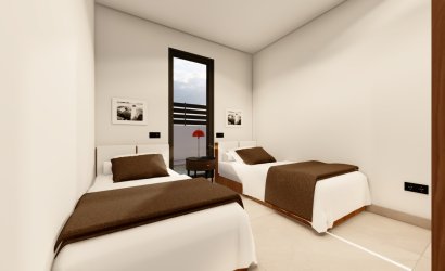 Nouvelle - detached -
Benijofar