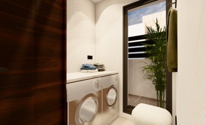 Nouvelle - detached -
Benijofar