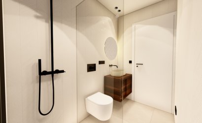 Nouvelle - detached -
Benijofar