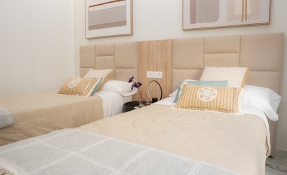 Obra nueva - detached -
Ciudad Quesada