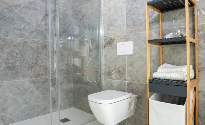 Obra nueva - detached -
Ciudad Quesada