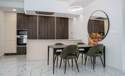 Nieuwbouw - detached -
Ciudad Quesada